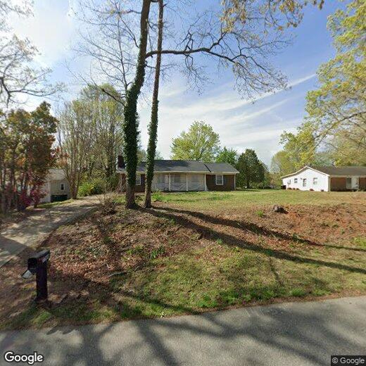 7300 Lalanda Dr, Lewisville, NC 27023 House Rental in Lewisville, NC