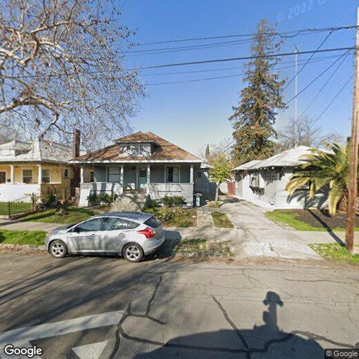 Primary Photo - 643 W Poplar St