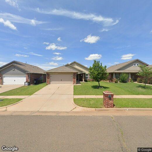 2813 NW 184th Terrace, Edmond, OK 73012 House for Rent in Edmond, OK