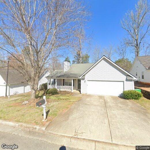 Foto principal - 4604 Jackam Ridge Ct