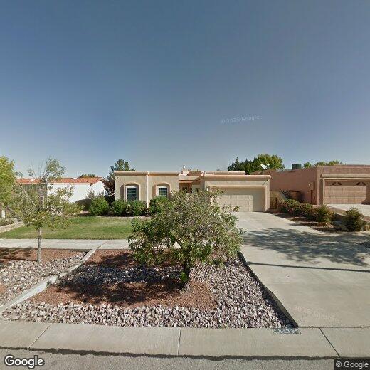 Primary Photo - 3 br, 2 bath House - 4433 Los Arboles