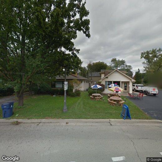 Primary Photo - 817 E Chicago Ave