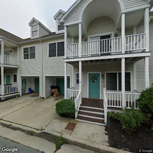 6 Windjammer Ct, Atlantic City, NJ 08401 Townhome Rentals in Atlantic