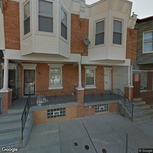 2063 S Alden St, Philadelphia, PA 19143 House Rental in Philadelphia