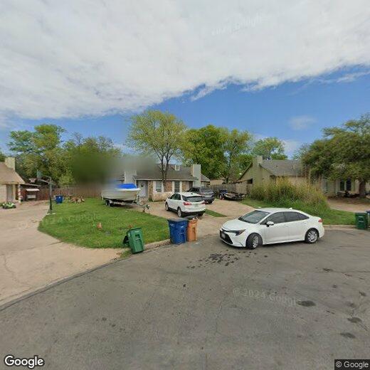 10453 Doc Holliday Trail, Austin, TX 78753 Townhouse for Rent in