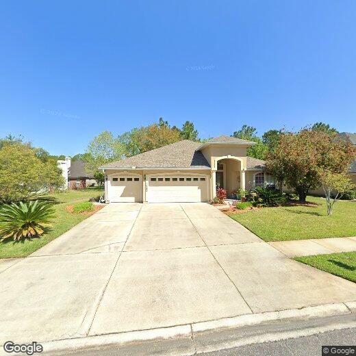 1920 White Dogwood Ln, Orange Park, FL 32003 House Rental in Orange