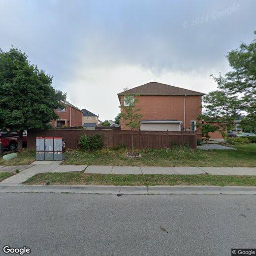 206 Drinkwater Rd, Brampton, ON L6Y 4Z3 House for Rent in Brampton