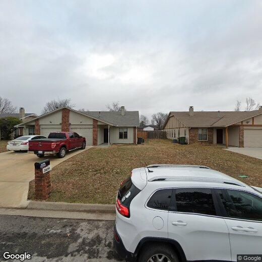 Primary Photo - 3409 W Wood St