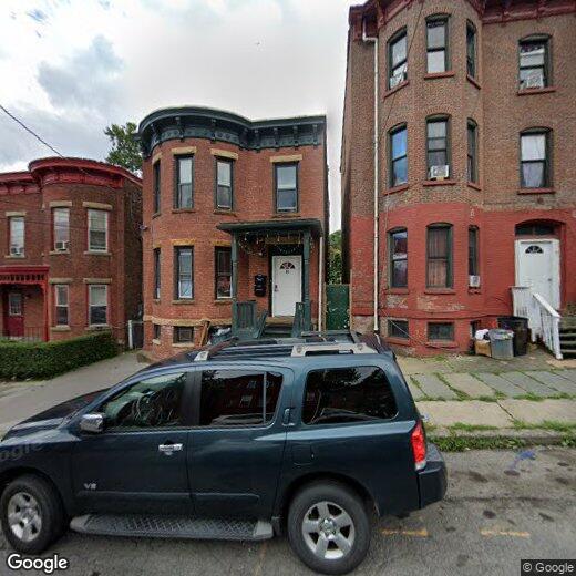 53 Benkard Ave, Newburgh, NY 12550 Apartment for Rent in Newburgh, NY