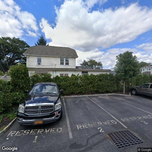 Primary Photo - 89 N Park Ave