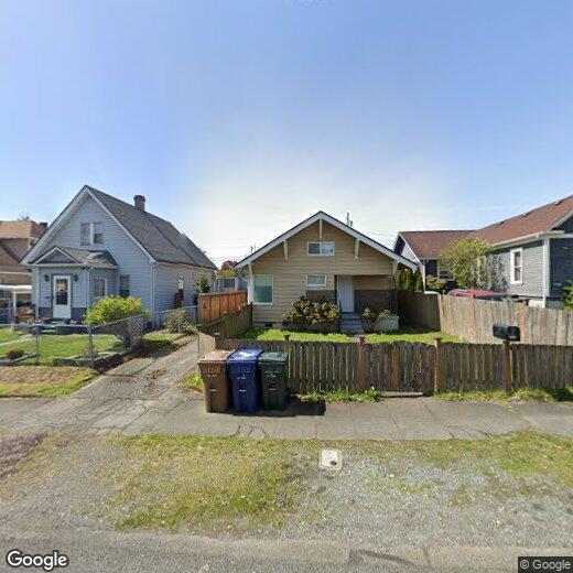 Primary Photo - Cozy and Well-Maintained 3BR/1BA Home in T...