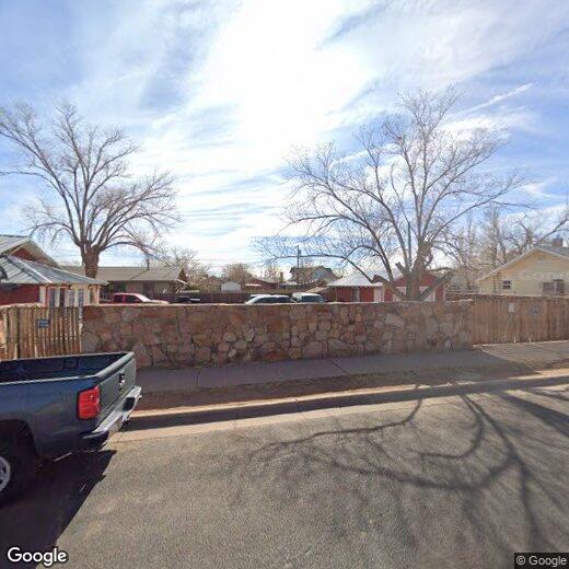 Primary Photo - 814 N Winslow Ave