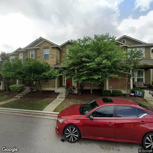 804 Lost Pines Ln, Cedar Park, TX 78613 Townhome Rentals in Cedar