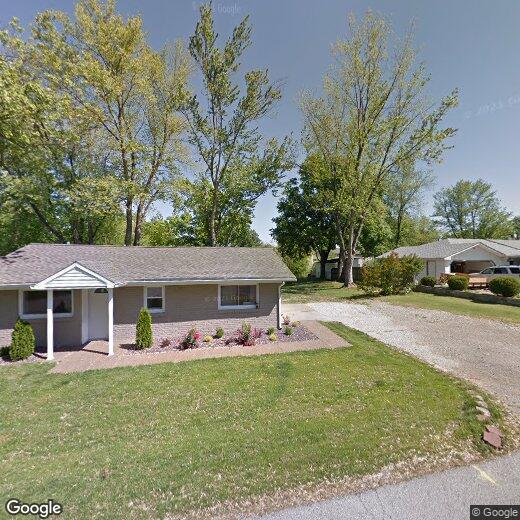 Primary Photo - 8022 Camp Brosend Rd