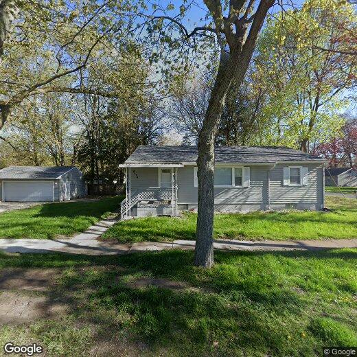 5174 Independence Ave, Portage, IN 46368 House Rental in Portage, IN