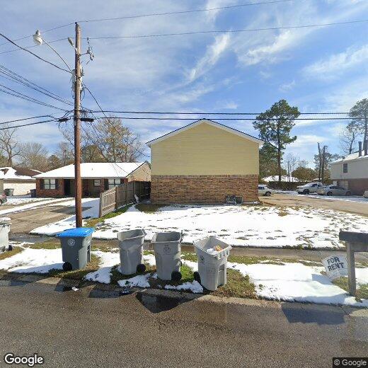 1014 Seville, Baker, LA 70714 House Rental in Baker, LA