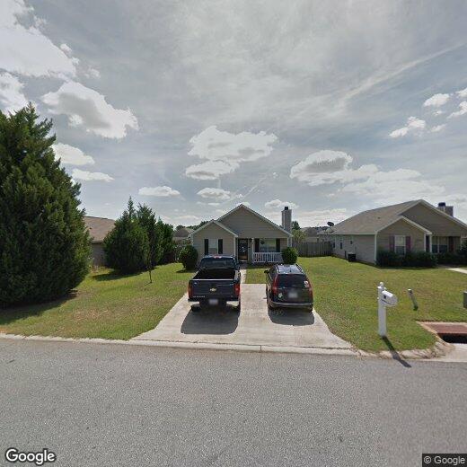 107 Kentshire Ln, Bonaire, GA 31005 House for Rent in Bonaire, GA