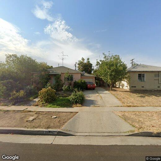 Primary Photo - 17546 Martha St