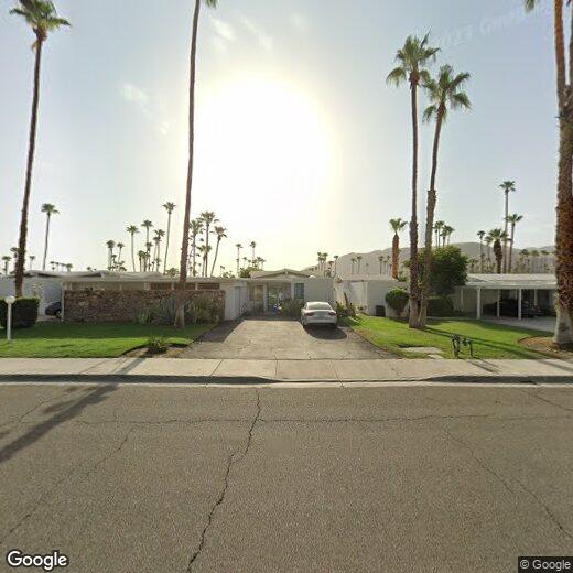 Primary Photo - 2436 S Sierra Madre