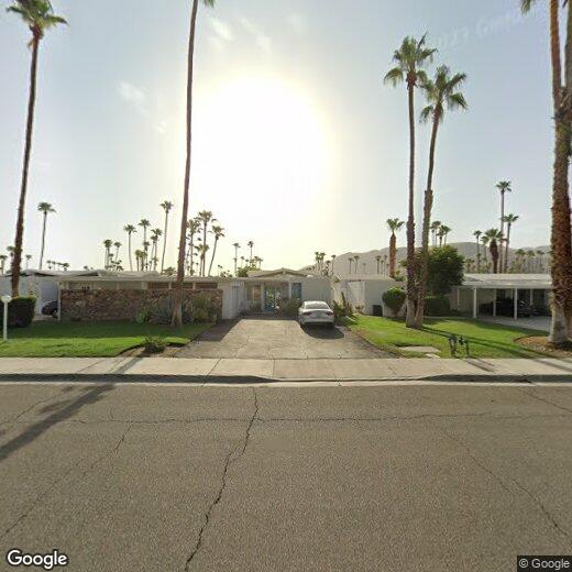 2436 S Sierra Madre, Palm Springs, CA 92264 Condo for Rent in Palm