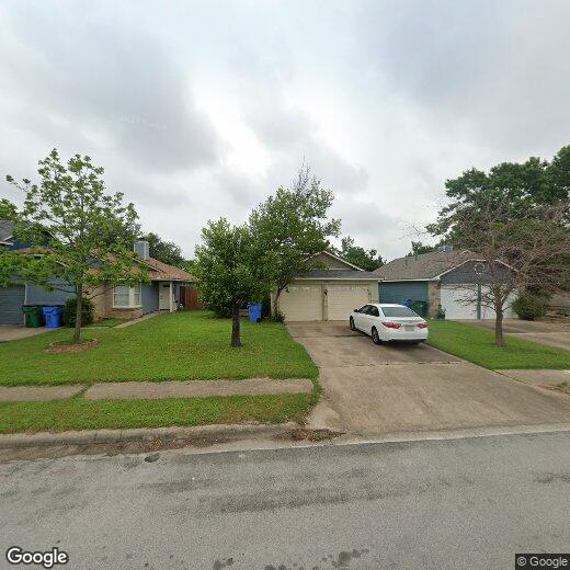 Primary Photo - Come see this one story home!