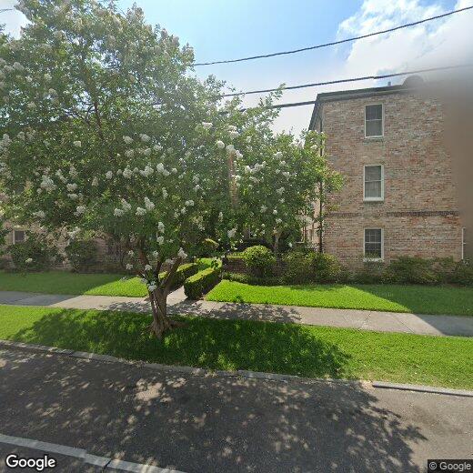 Primary Photo - 1582 Jefferson Ave