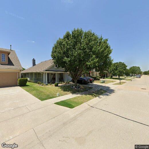 Foto principal - 9801 Old Field Dr