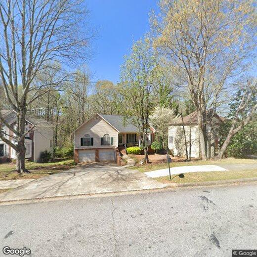 3091 Rock Creek Dr, Rex, GA 30273 House for Rent in Rex, GA