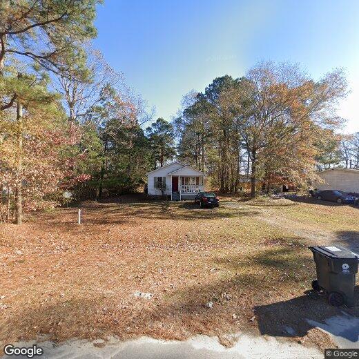 Primary Photo - 1018 Lynch Dr