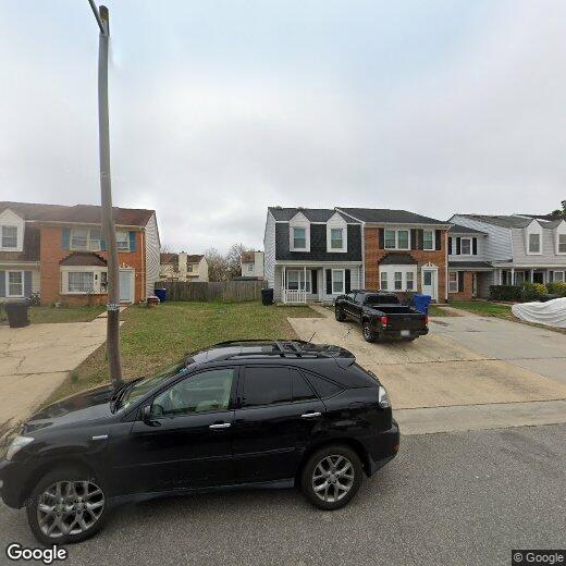 5213 Johnstown Ln, Virginia Beach, VA 23464 Townhome Rentals in