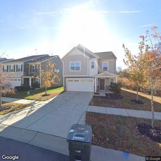 1473 Forkhorn Dr, Monroe, NC 28110 House Rental in Monroe, NC