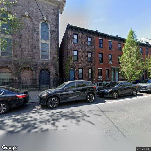 Primary Photo - 2016 Christian St