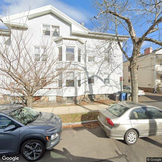 Primary Photo - 527 Orange St