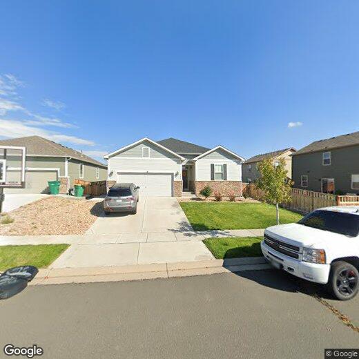 Primary Photo - 166 Gem Way