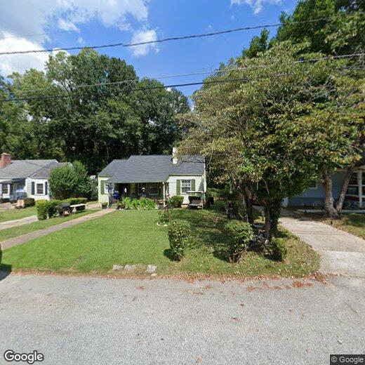 Primary Photo - 1639 Kenmore St SW