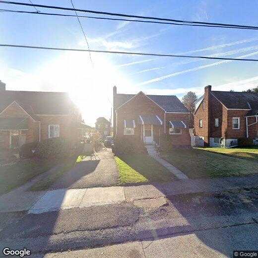 231 Harden Ave, Duquesne, PA 15110 House Rental in Duquesne, PA