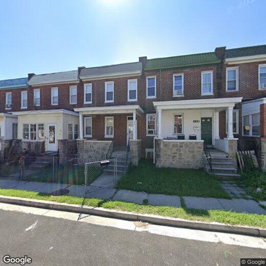 Primary Photo - 139 Ventnor Terrace
