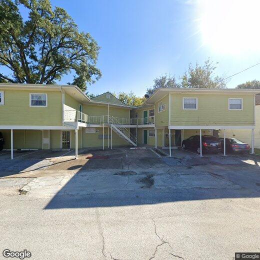 Foto principal - 1711 Fourcade St