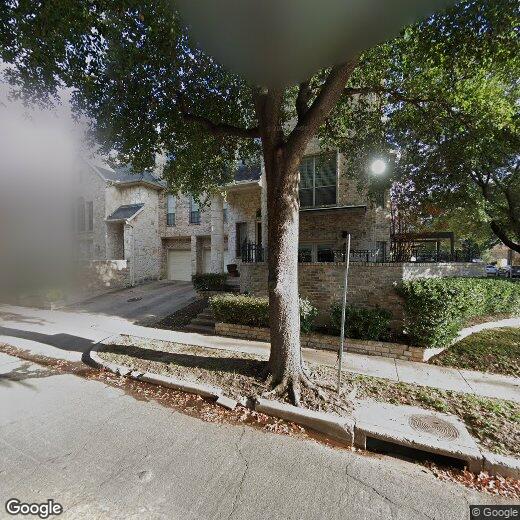 3712 Herschel Ave, Dallas, TX 75219 Townhome Rentals in Dallas TX