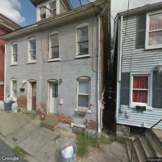 725 Pine St, Easton, PA 18042 Townhome Rentals in Easton PA