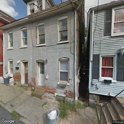 725 Pine St, Easton, PA 18042 Townhome Rentals in Easton PA