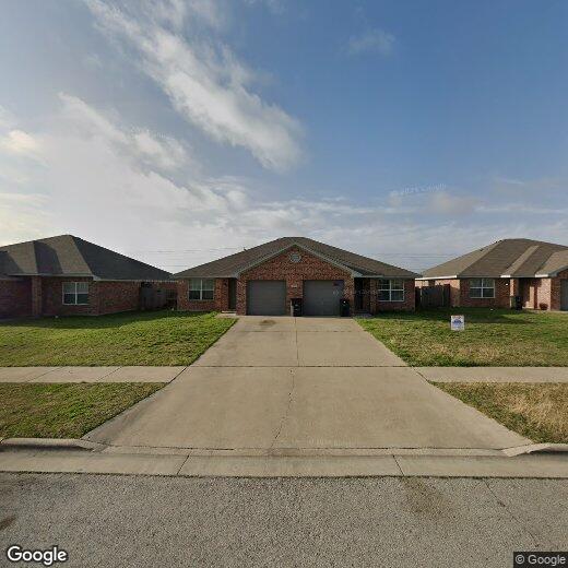 6400 Temora Loop, Killeen, TX 76549 Townhome Rentals in Killeen TX