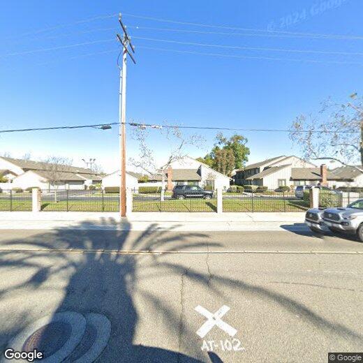 Primary Photo - 1371 W Cerritos Ave