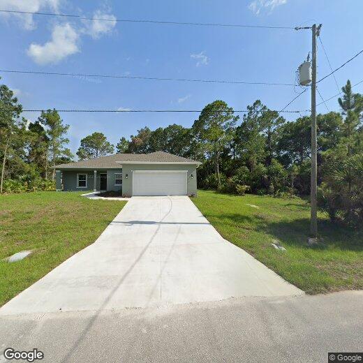 2469 Van Leer Ave House Rental in North Port, FL