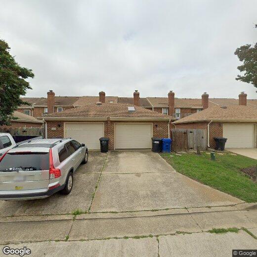 1006 Tottenham Ln, Virginia Beach, VA 23454 Townhome Rentals in