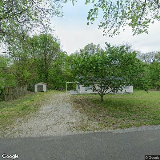 759 Shiloh Rd, Covington, TN 38019 House Rental in Covington, TN