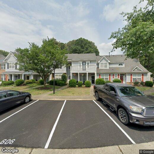 Primary Photo - 606 Windbrook Cir