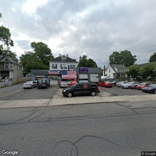 Primary Photo - 724 Virginia Ave