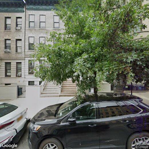 Foto principal - 566 W 183rd St