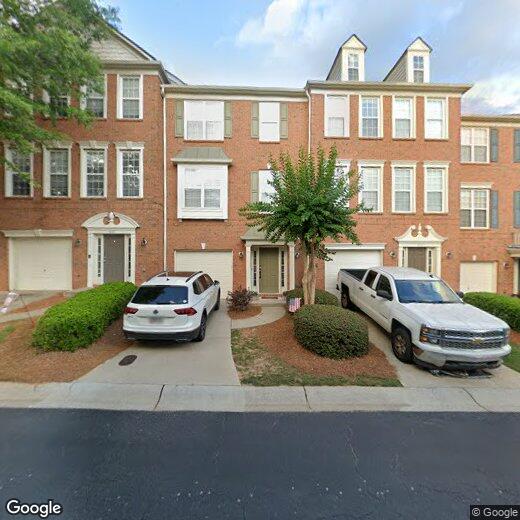 4035 Dr, Roswell, GA 30075 Townhome Rentals in Roswell GA